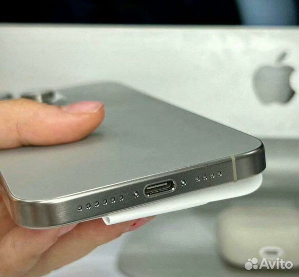 iPhone 15 Pro Max, 512 ГБ