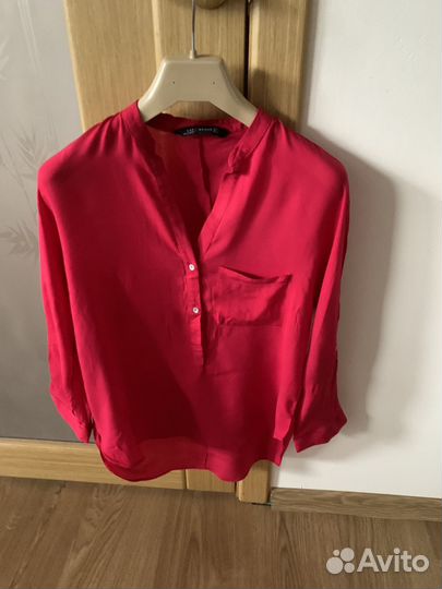 Блузка женская zara