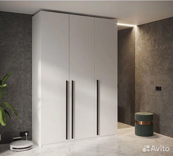 Шкаф Лорэна-3