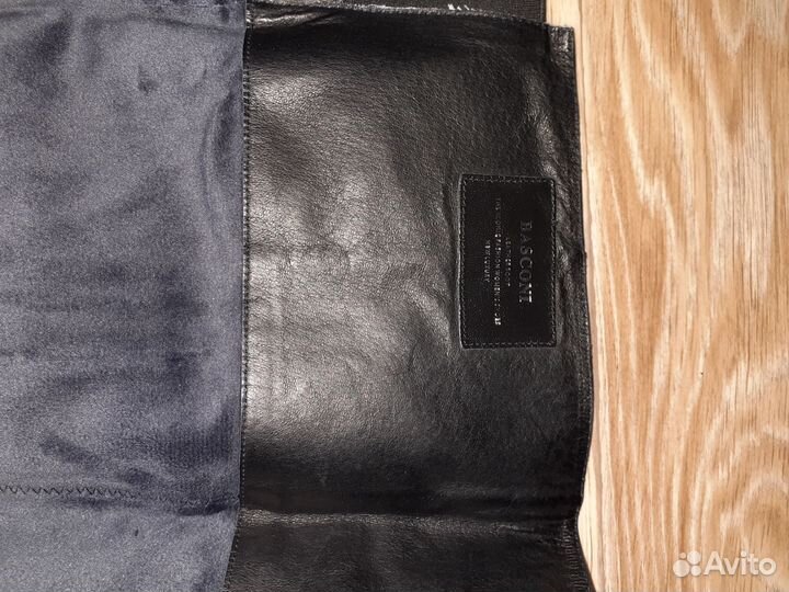 Сапоги женские натуральная кожа