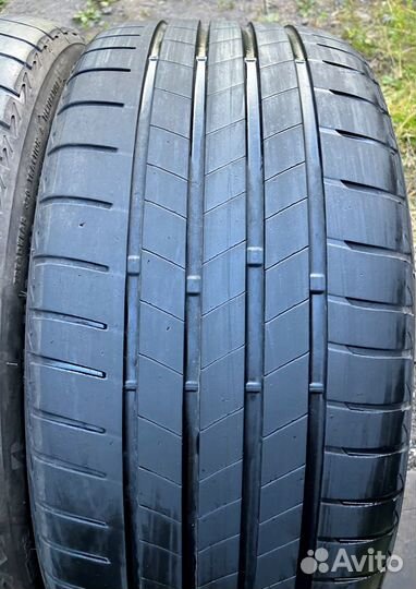 Bridgestone Turanza T005 225/40 R18