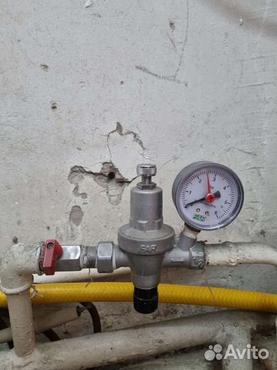 Электрический котел отопления