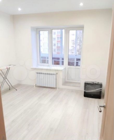 1-к. квартира, 40 м², 5/10 эт.