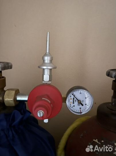 Балон под гелий