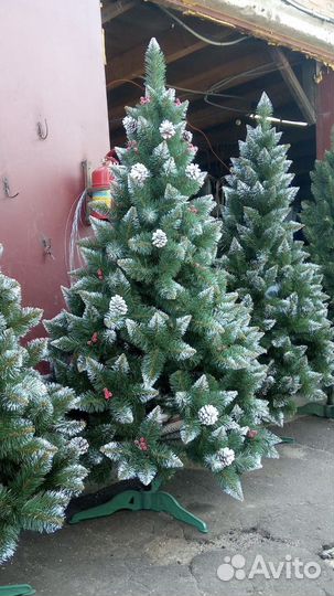 Искусственные елки оптом