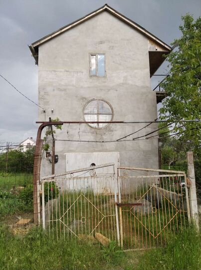 Дом 70 м² на участке 4,4 сот.