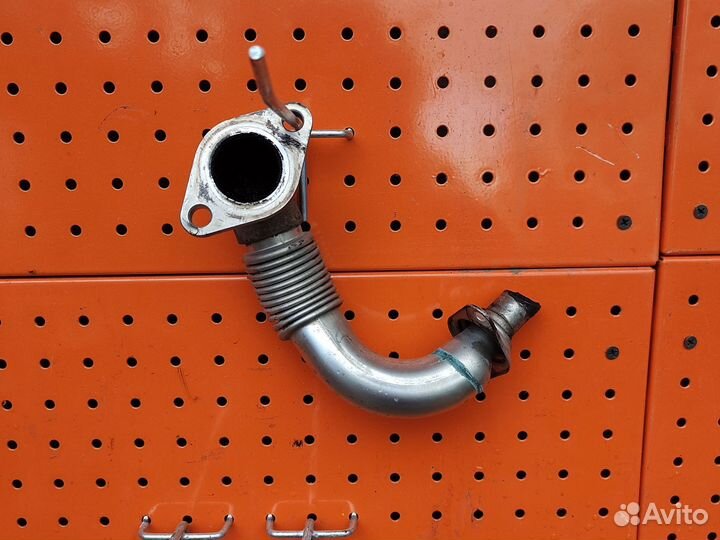 Трубка системы рециркуляции Hyundai ix35