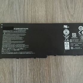 Аккумулятор AC16A8N для Acer Aspire V15 Nitro