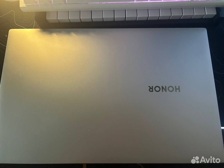 Ноутбук Huawei MateBook 16 Ryzen 5 512SSD