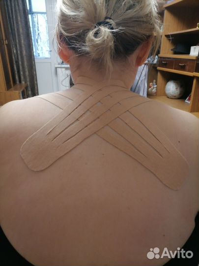 Массажист на дому