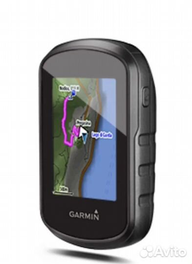 Garmin eTrex Touch 35