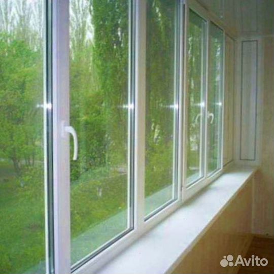 Окна пвх