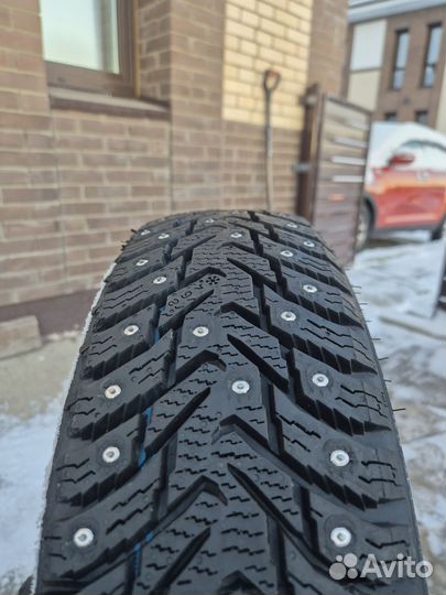 Nokian Tyres Nordman 8 155/65 R14