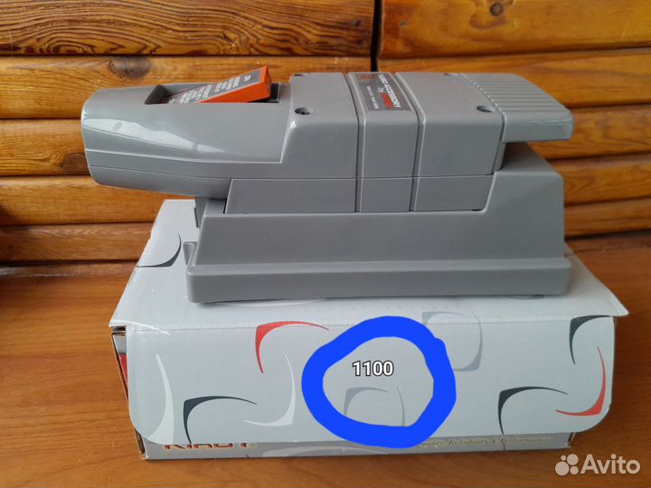 Все к пылесосу кирби