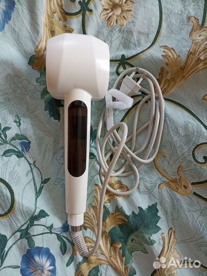 Стайлер для волос автоматический