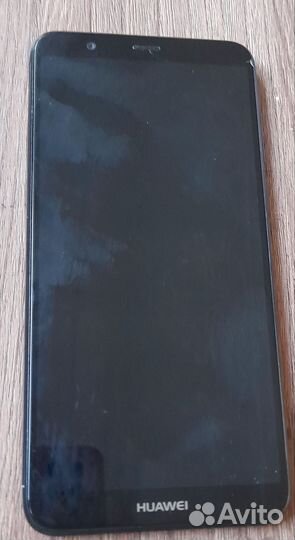 HUAWEI P Smart, 3/32 ГБ