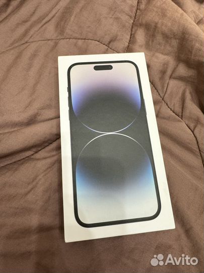 iPhone 14 Pro Max, 512 ГБ