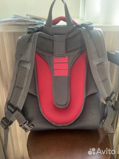 Рюкзак для девочки школьный ранец