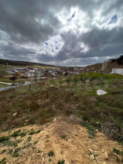 Участок 5,2 сот. (ИЖС)