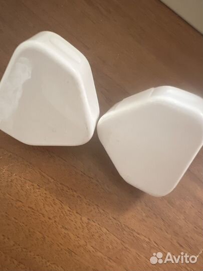 Адаптер для розетки