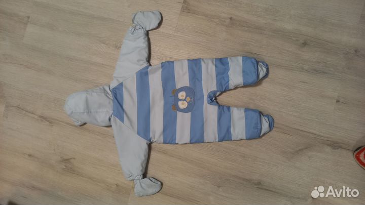 Комбинезон Next 62