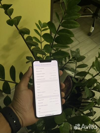 iPhone Xs Max, 512 ГБ