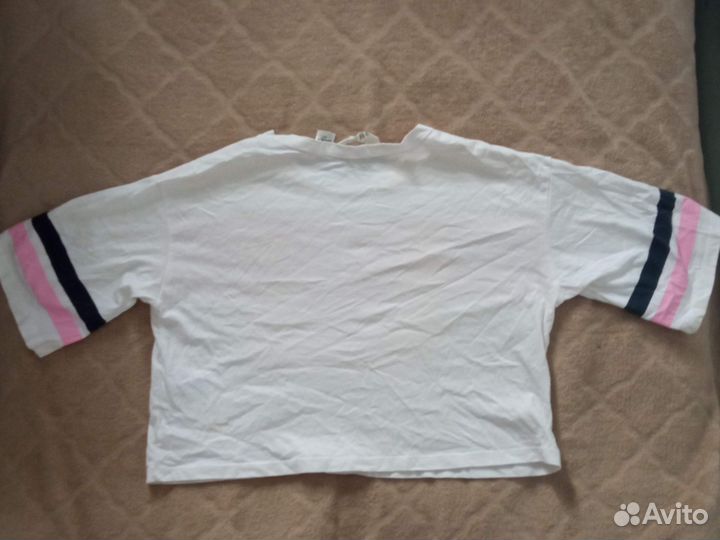 Футболки для девочки