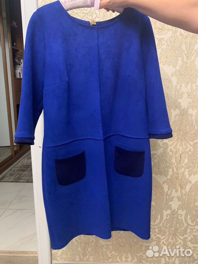 Платье женское50размер