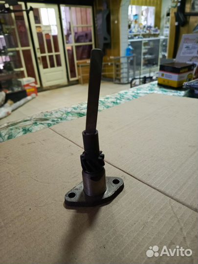 Привод маслонасоса умз 4216, 4213