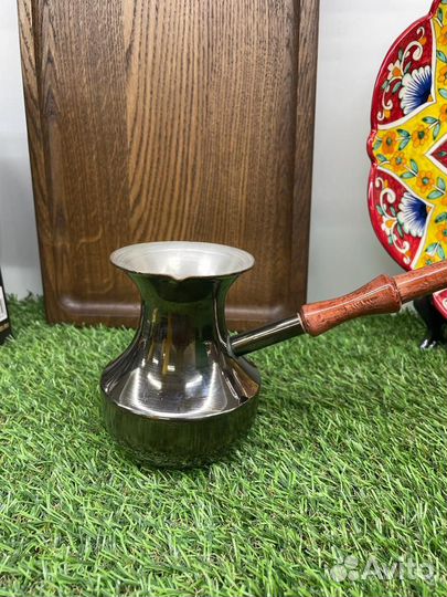 Турка медная