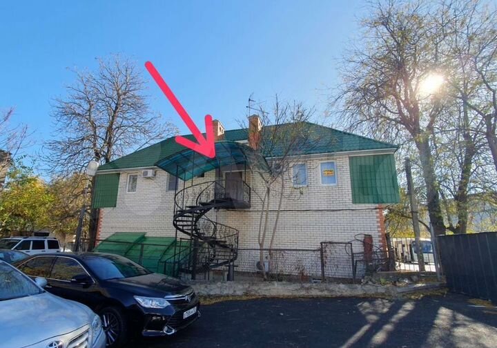 Свободного назначения, 75.7 м²