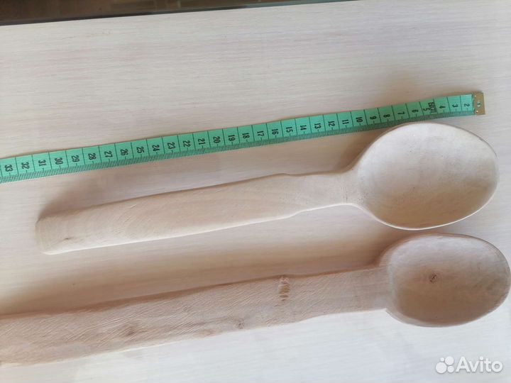 Деревянные ложки. ручная работа