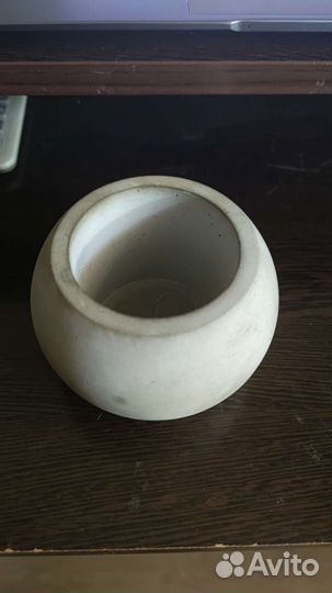 Кашпо горшок для цветов