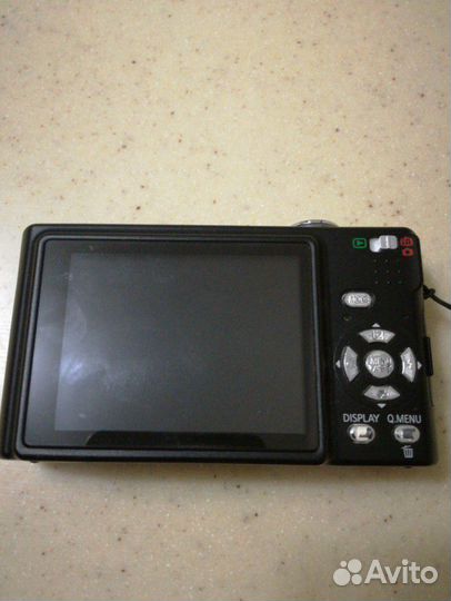 Фотоаппарат Panasonic