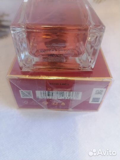 Духи женские Диор, Дольче габбана, Армани, Герлен