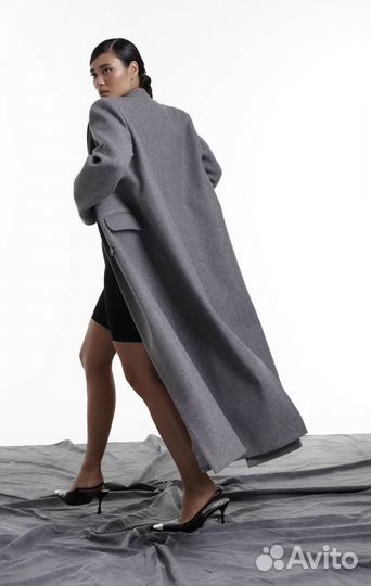 Пальто женское 46 48