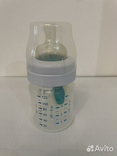 Бутылочка Avent