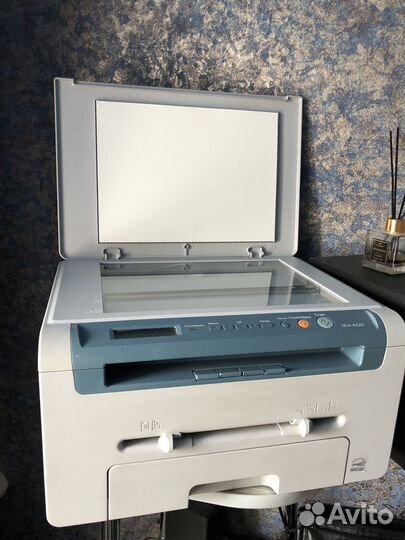 Принтер samsung scx-4220