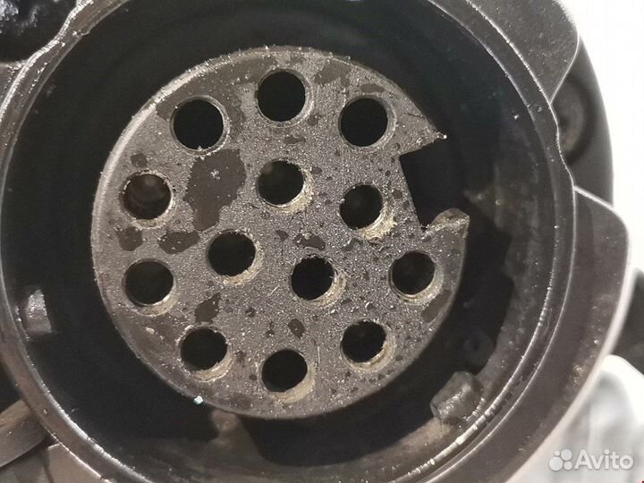 Фаркоп (прицепное устройство) для Audi A6 C5