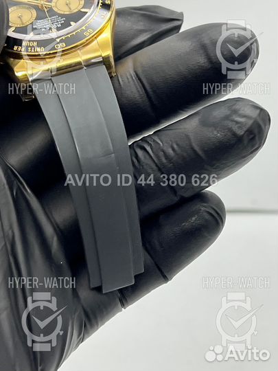 Часы Rolex Cosmograph Daytona 40mm 126518ln-0004 L