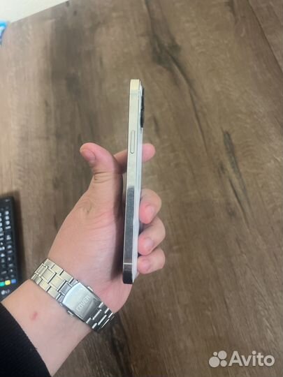 iPhone 12 Pro Max, 128 ГБ