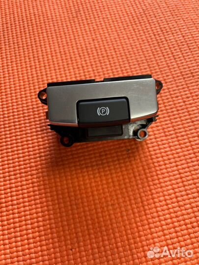 Кнопка стояночного тормоза Land Rover Range Rover