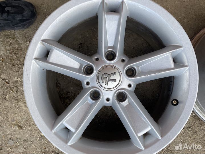 Диски Replay B85 16R