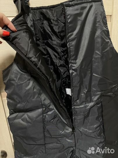 Рабочий костюм