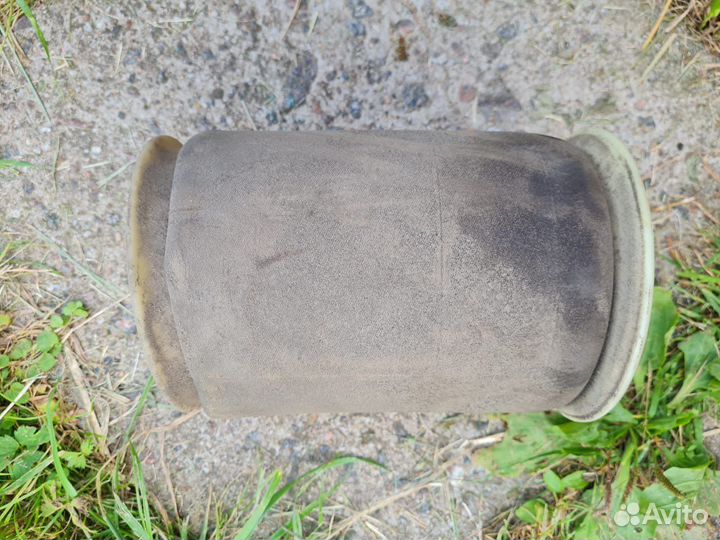 Пневмобалон задний бмв Х6 Е71