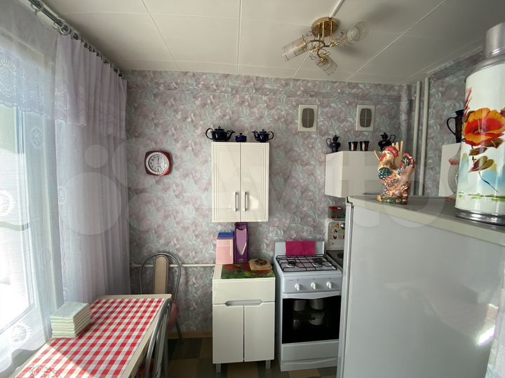 1-к. квартира, 22,7 м², 8/9 эт.