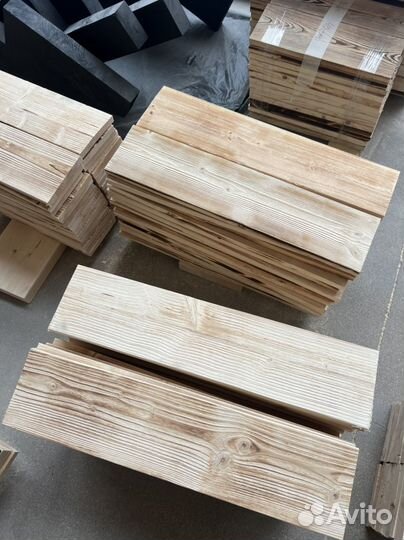 Амбарная доска