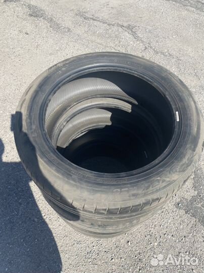 Toyo Proxes R36 225/55 R19