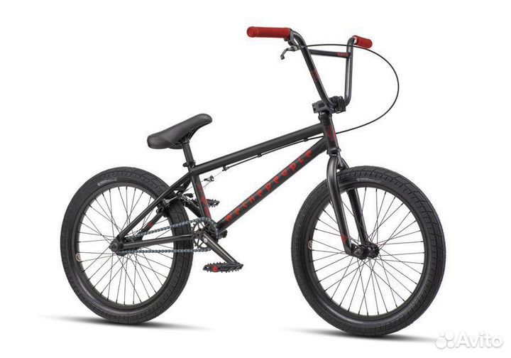 BMX WTP Nova 2019