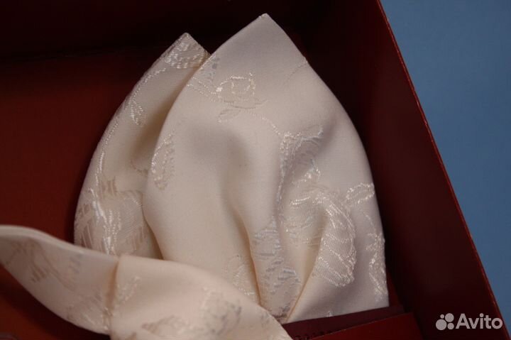 Праздничный мужской комплект 5